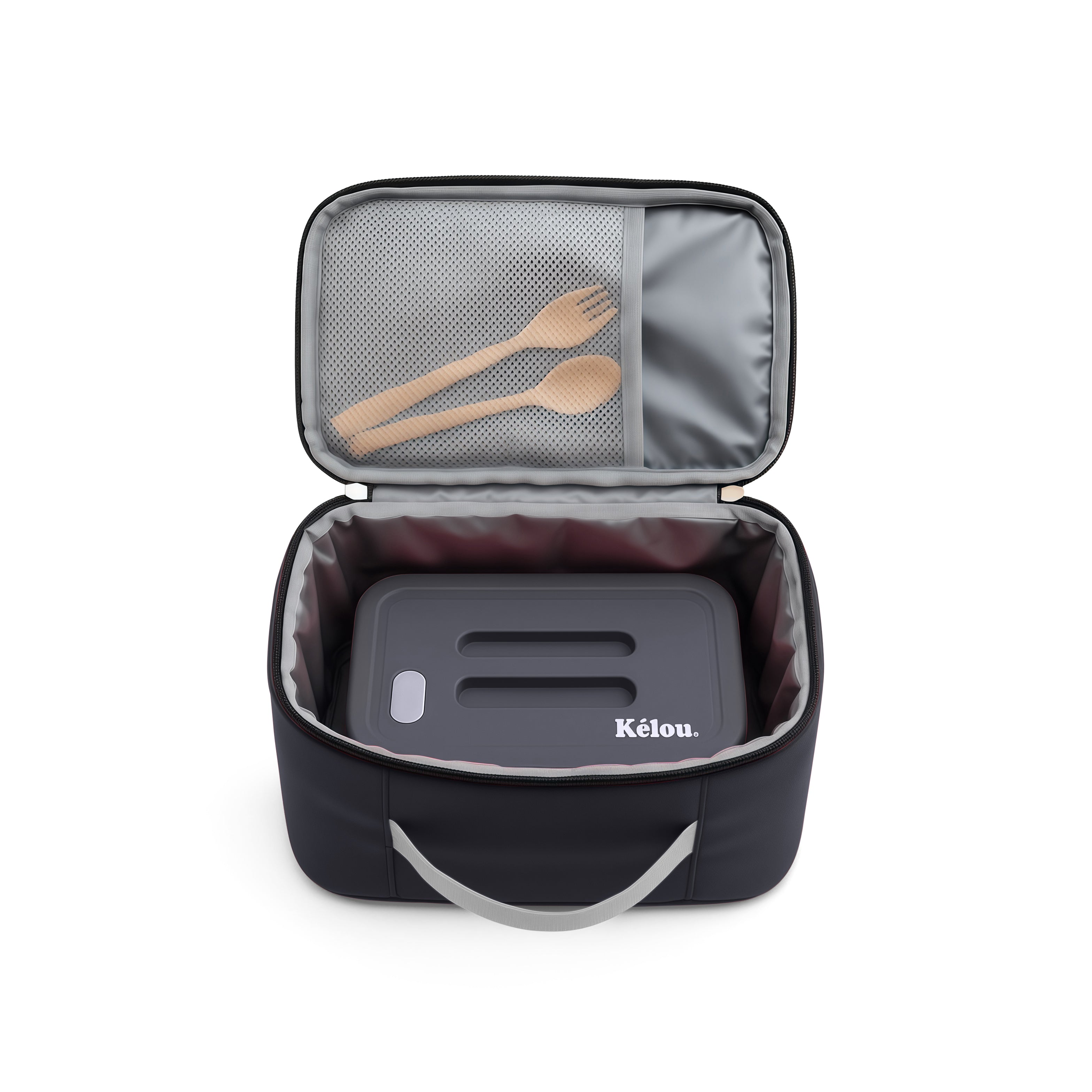 2in1 BACKPACK - BUILT-IN COOLER