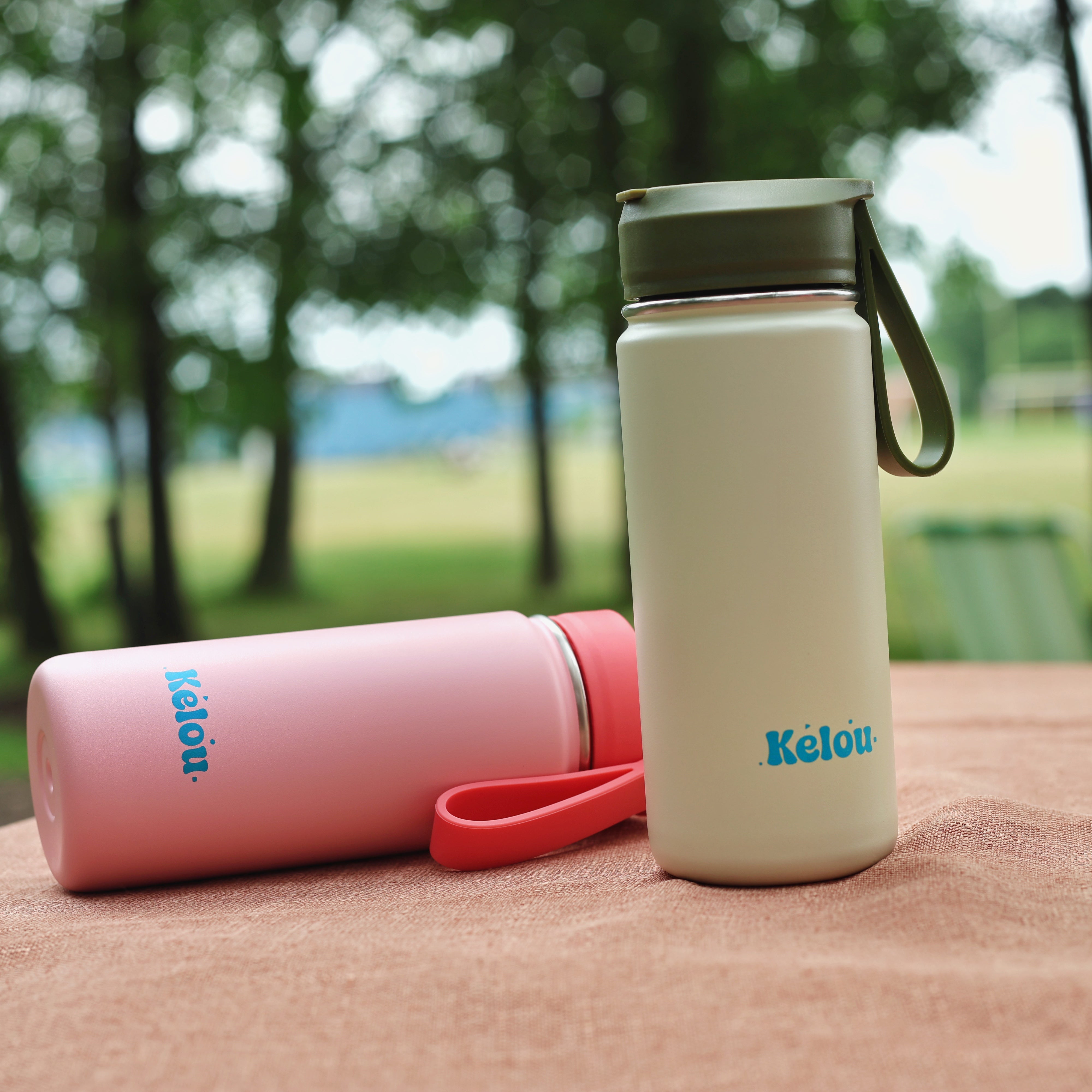 The 2-Bottle Rule: A Simple Hack for Daily Hydration