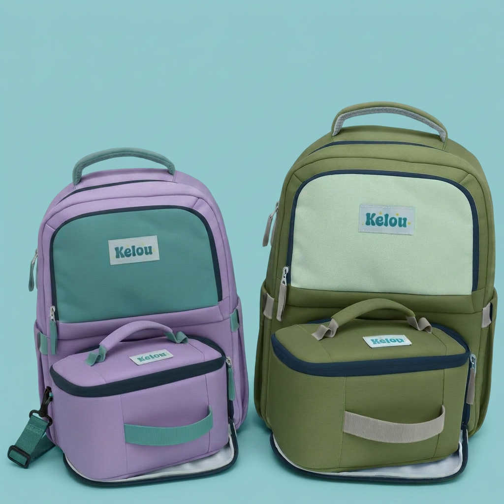 Backpacks