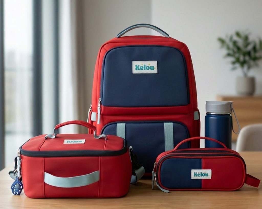 Ready-to-go sets