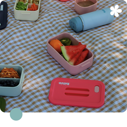 Smart compartments