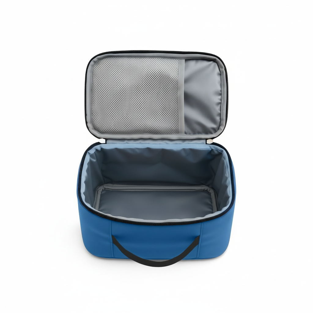 Sac à dos 2en1-Allset LARGE 7+ Bleu 8