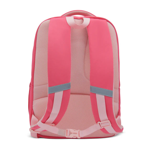 Sac à dos 2-en-1 - Allset MINI - Violet/Turquoise - 5 ans et + 21