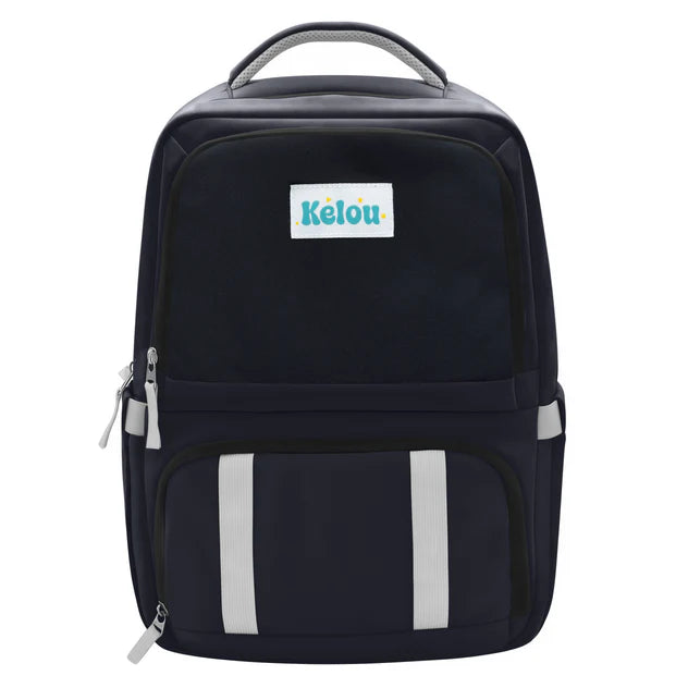 Sac à dos 2-en-1 - Allset MINI - Violet/Turquoise - 5 ans et + 18