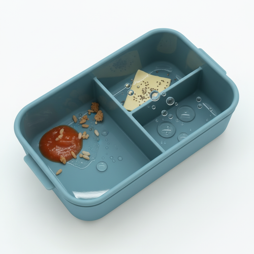 NETTOYAGE SANS EFFORT