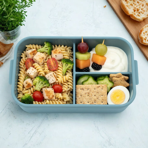 COMPARTIMENTS INTELLIGENTS : 