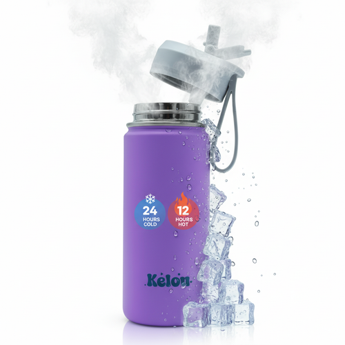 RÉTENTION DE LA TEMPÉRATURE