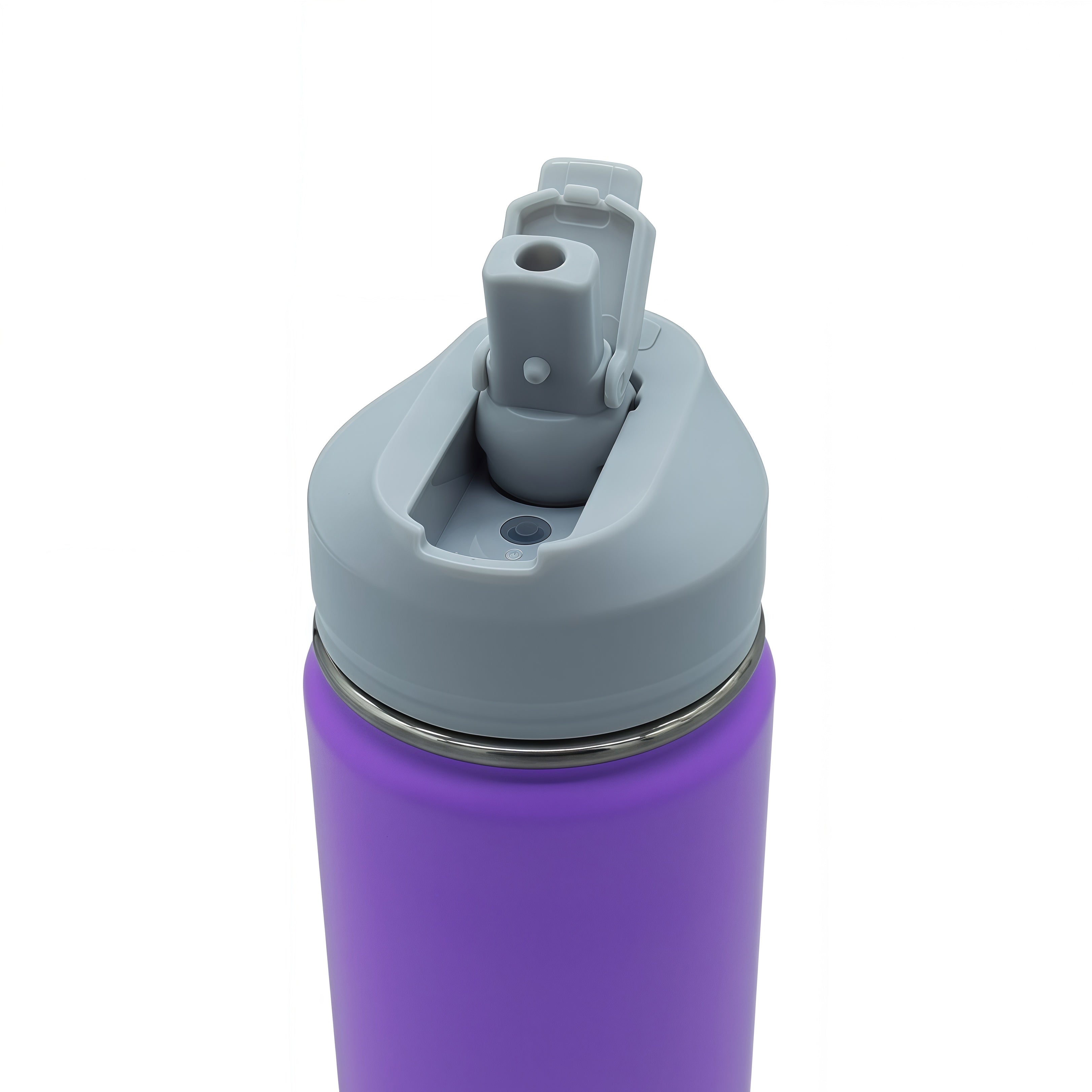 Water bottle - Allset - Purple 4