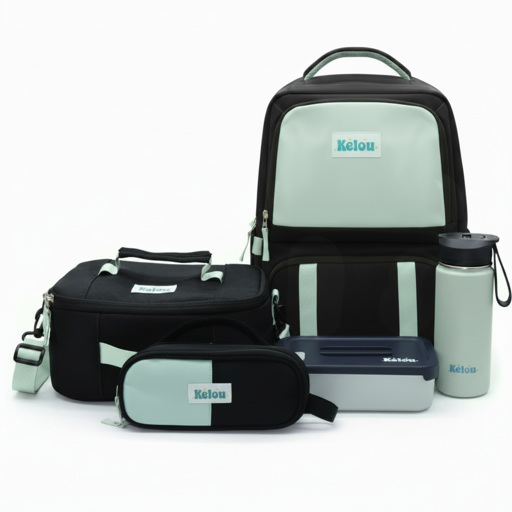 Allset Mini (5+) Black  / Sage