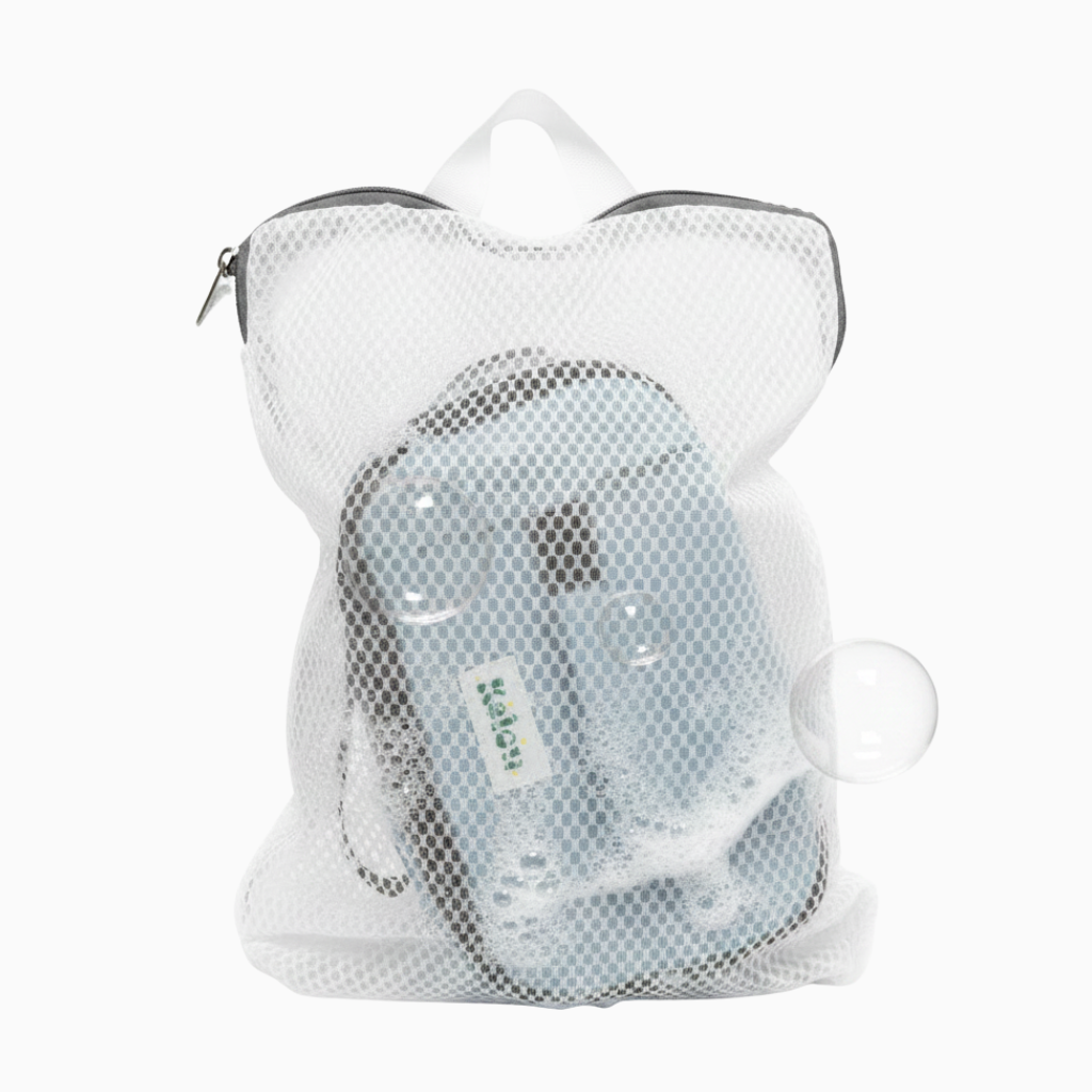 Wash bag - Kleenit (available soon) 2