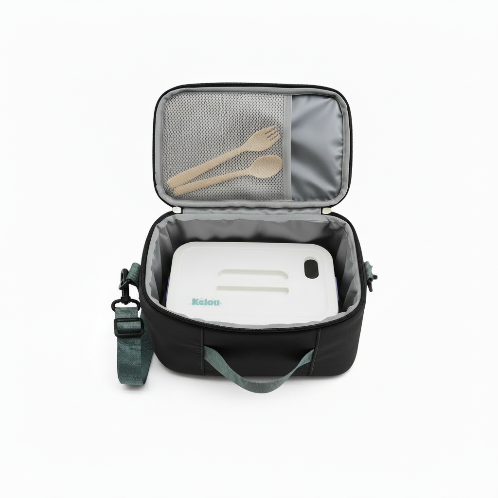 2in1 Backpack - Allset MINI - Purple/Teal - 5+ 16