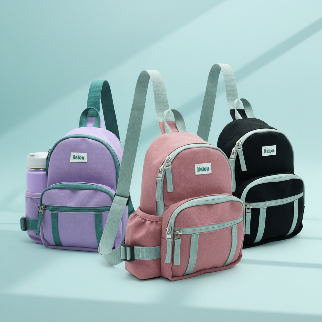 Sling bag (coming soon)